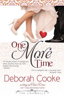 One More Time by Cooke, Deborah