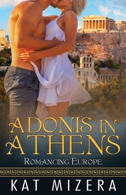 Adonis in Athens by Mizera, Kat