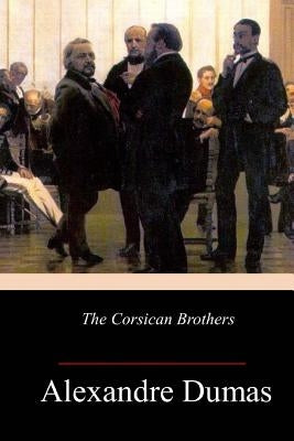 The Corsican Brothers by Frith, Henry