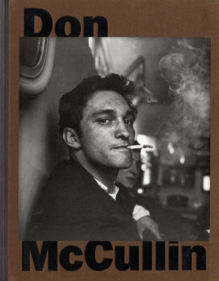 Don McCullin by McCullin, Don