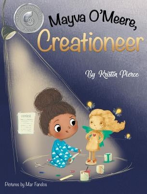 Mayva O'Meere, Creationeer by Fandos, Mar