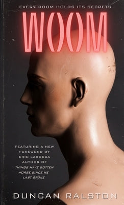 Woom by Ralston, Duncan