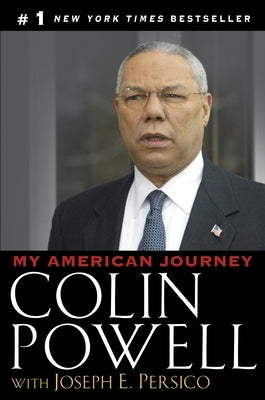 My American Journey by Powell, Colin L.