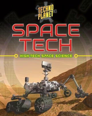 Space Tech by Kopp, Megan