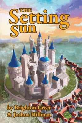 The Setting Sun by Greet, Brighton