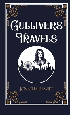 gullivers-travels by Swift, Jonathan