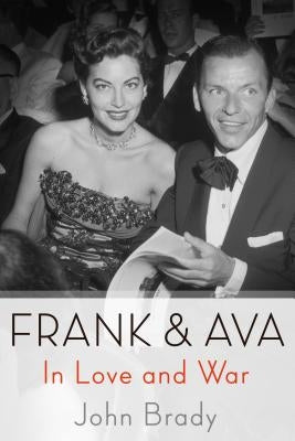 Frank & Ava by Brady, John