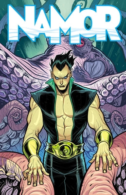 Namor: Last King of Atlantis by Aaron, Jason