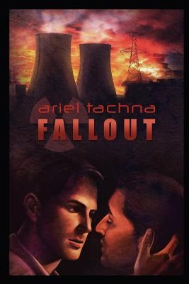 Fallout by Tachna, Ariel