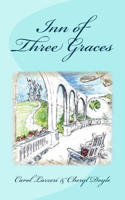 Inn of Three Graces by Doyle, Cheryl