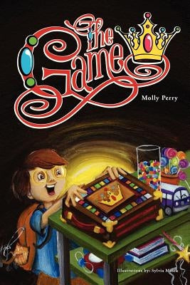 The Game by Perry, Molly