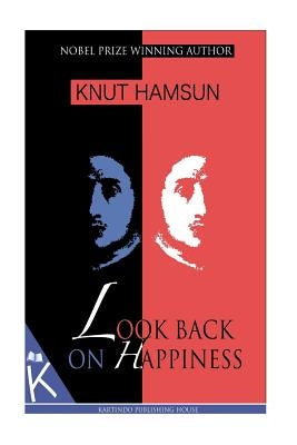 Look Back on Happiness by Wiking, Paula