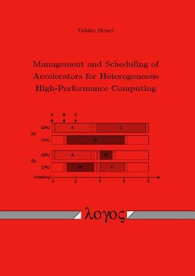 Management and Scheduling of Accelerators for Heterogeneous High-Performance Computing by Beisel, Tobias