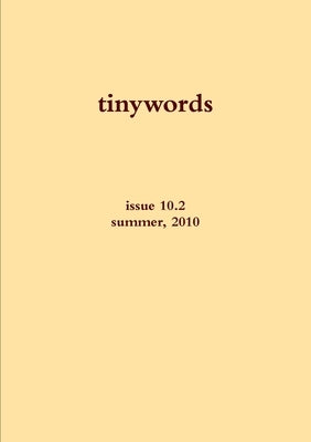 tinywords 10.2 by Tweney, D. F.