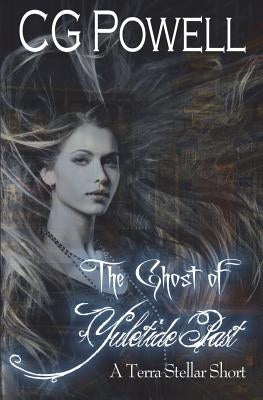 The Ghost of Yuletide Past by Powell, Cg