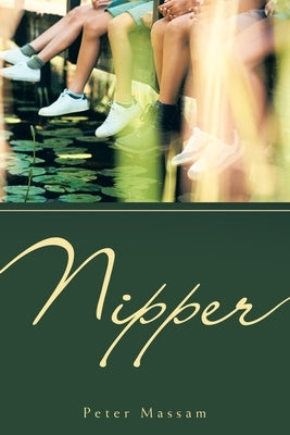 Nipper by Massam, Peter