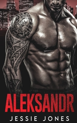 Aleksandr by Jones, Jessie