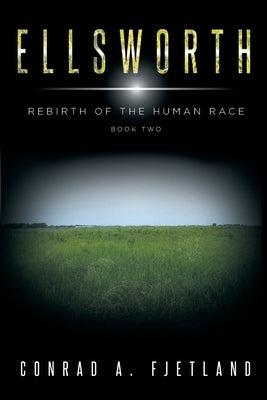 Ellsworth by Fjetland, Conrad a.