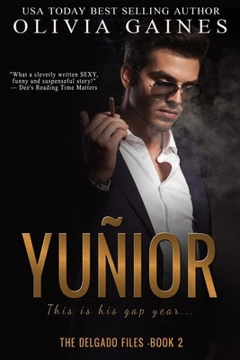 Yuñior by Blackwell, Terri