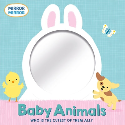 Baby Animals by Edwards, Lisa