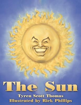 The Sun by Thomas, Tyren Scott