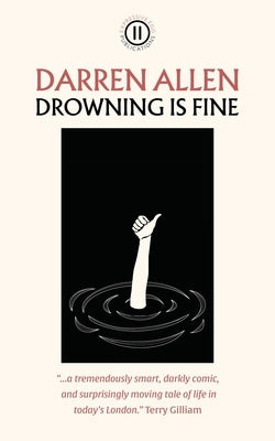 Drowning is Fine by Allen, Darren