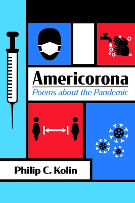 Americorona by Kolin, Philip C.