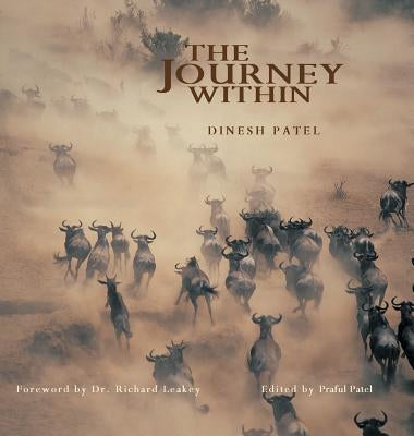 The Journey Within by Patel, Praful