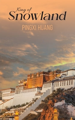 King of Snowland by Huang, Pingxi