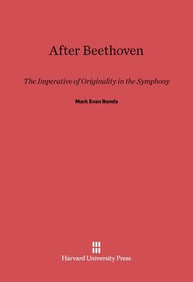 After Beethoven by Bonds, Mark Evan