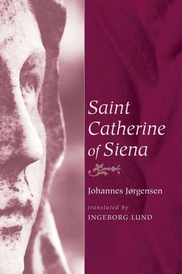 Saint Catherine of Siena by Jørgensen, Johannes