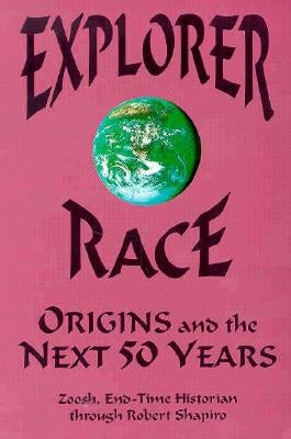Origins and the Next Fifty Years by Zoosh