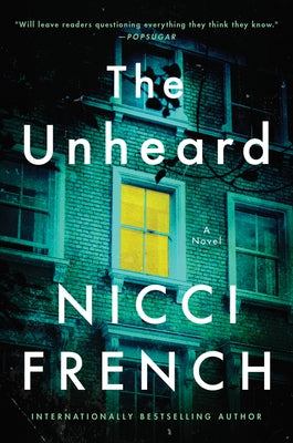 The Unheard by French, Nicci
