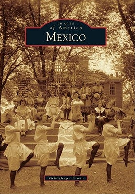 Mexico by Erwin, Vicki Berger