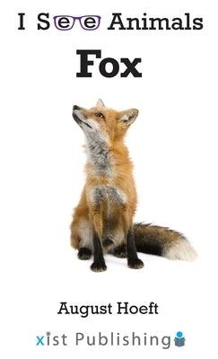 Fox by Hoeft, August