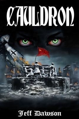 Cauldron by Harrions, Bev