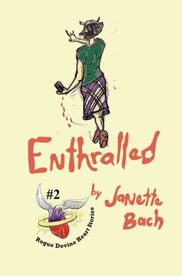 Enthralled by Bach, Janette