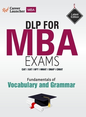 Fundamentals of Vocabulary and Grammar by Career Launcher