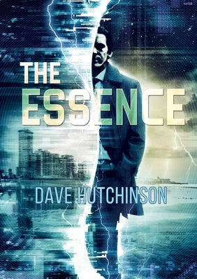 The Essence by Hutchinson, Dave