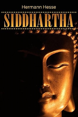 Siddhartha by Hesse, Hermann