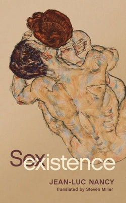 Sexistence by Nancy, Jean-Luc