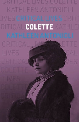 Colette by Antonioli, Kathleen