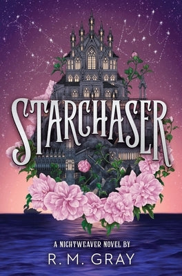 Starchaser (Deluxe Limited Edition) by Gray, R. M.