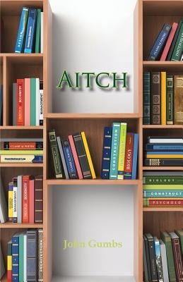 Aitch H by Gumbs, John
