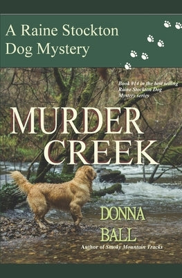 Murder Creek by Ball, Donna
