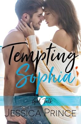 Tempting Sophia by Prince, Jessica