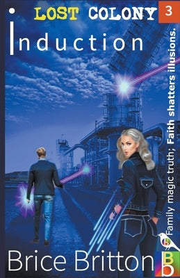 Induction by Britton, Brice