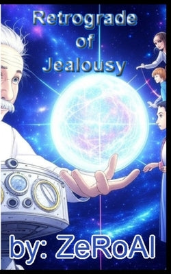 Retrograde of Jealousy by Ceneezer, Speaker