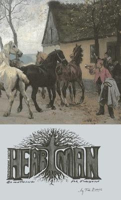 Blue Ridge HearTman Something for Everyone hardcover by Davis, Tim