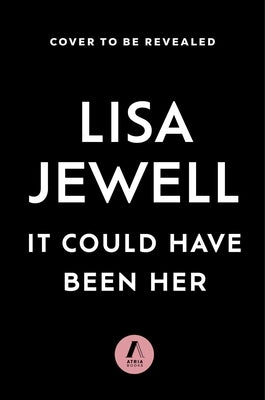It Could Have Been Her by Jewell, Lisa